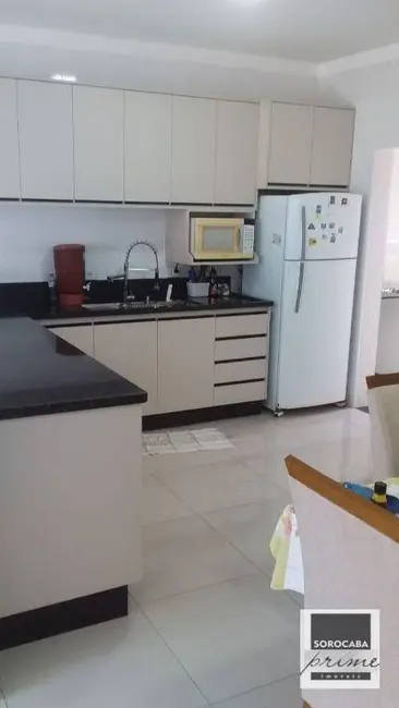 Sobrado com 2 quartos à venda, 132m2 em Jardim Josane, Sorocaba - SP - imagem 9 Foto 9 de Sobrado com 2 quartos à venda, 132m2 em Jardim Josane, Sorocaba - SP