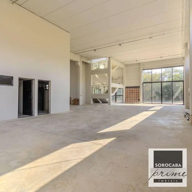 Foto 3 de Armazém / Galpão para alugar, 912m2 em Votorantim - SP