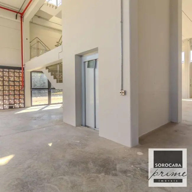 Foto 8 de Armazém / Galpão para alugar, 912m2 em Votorantim - SP