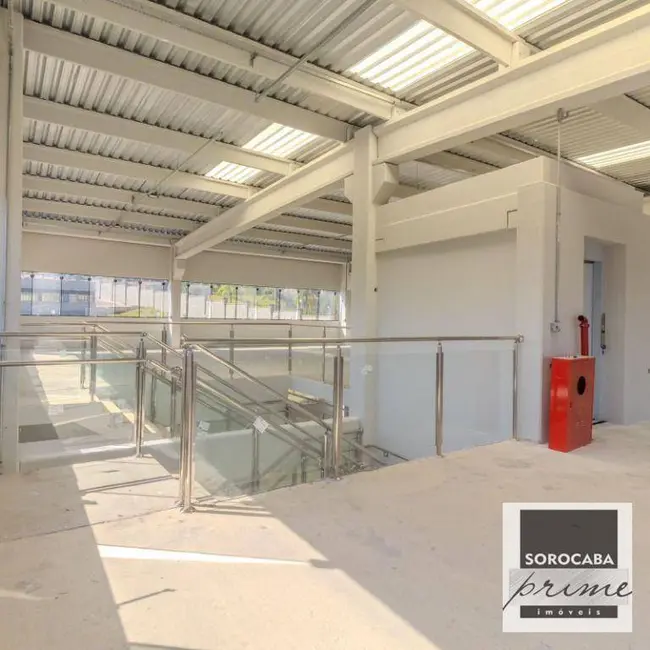 Foto 5 de Armazém / Galpão para alugar, 912m2 em Votorantim - SP