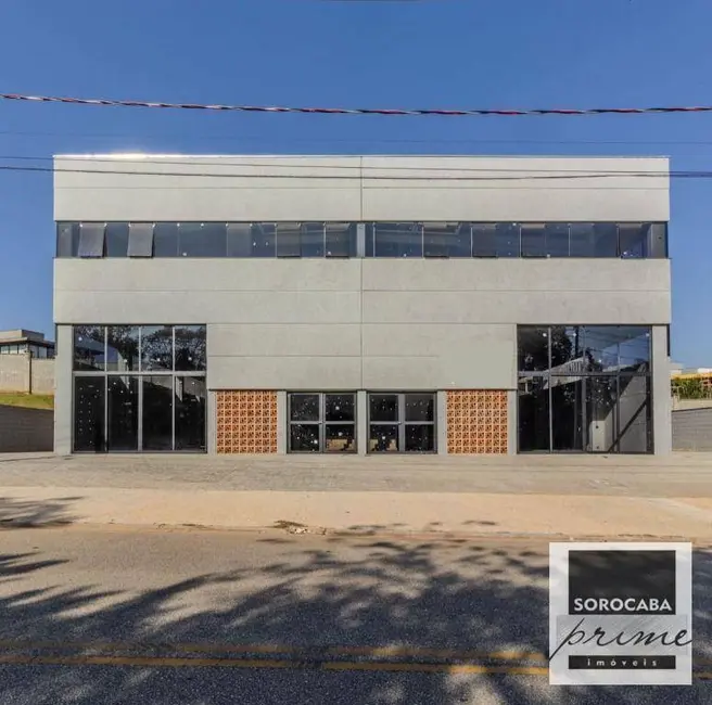 Foto 1 de Armazém / Galpão para alugar, 912m2 em Votorantim - SP