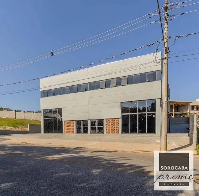 Foto 2 de Armazém / Galpão para alugar, 912m2 em Votorantim - SP