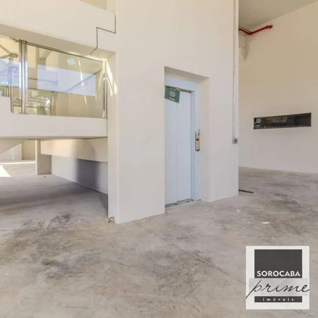 Foto 7 de Armazém / Galpão para alugar, 912m2 em Votorantim - SP