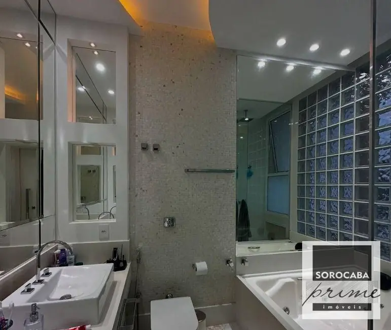 Foto 7 de Sobrado com 4 quartos à venda, 356m2 em Sorocaba - SP