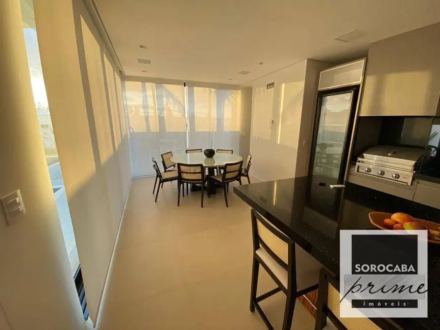 Foto 7 de Sobrado com 3 quartos à venda, 400m2 em Votorantim - SP