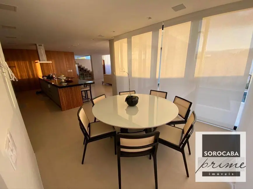 Foto 6 de Sobrado com 3 quartos à venda, 400m2 em Votorantim - SP