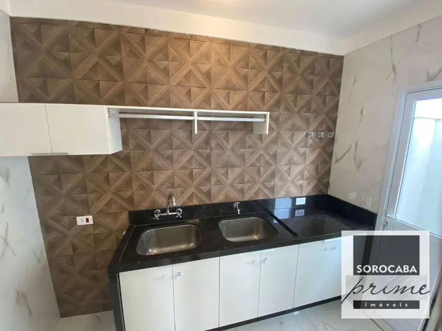 Foto 4 de Casa de Condomínio com 4 quartos para alugar, 461m2 em Votorantim - SP