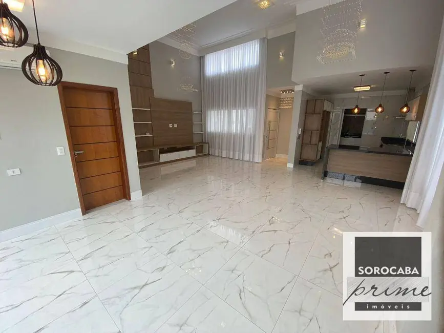 Foto 7 de Casa de Condomínio com 4 quartos para alugar, 461m2 em Votorantim - SP