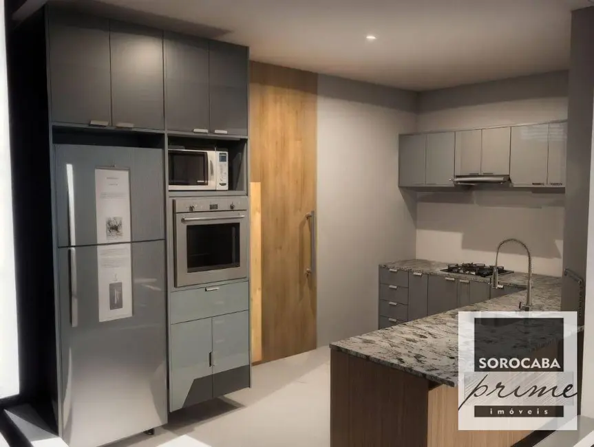 Foto 8 de Casa de Condomínio com 3 quartos para alugar, 473m2 em Votorantim - SP