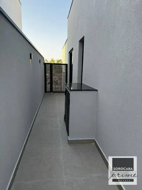 Foto 5 de Casa de Condomínio com 3 quartos para alugar, 473m2 em Votorantim - SP