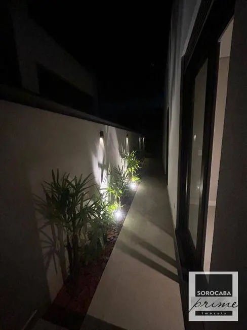 Foto 4 de Casa de Condomínio com 3 quartos para alugar, 473m2 em Votorantim - SP