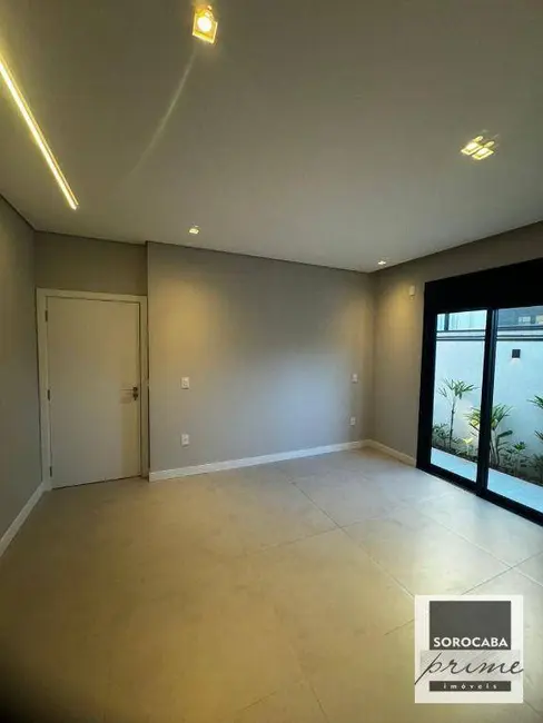 Foto 9 de Casa de Condomínio com 3 quartos para alugar, 473m2 em Votorantim - SP