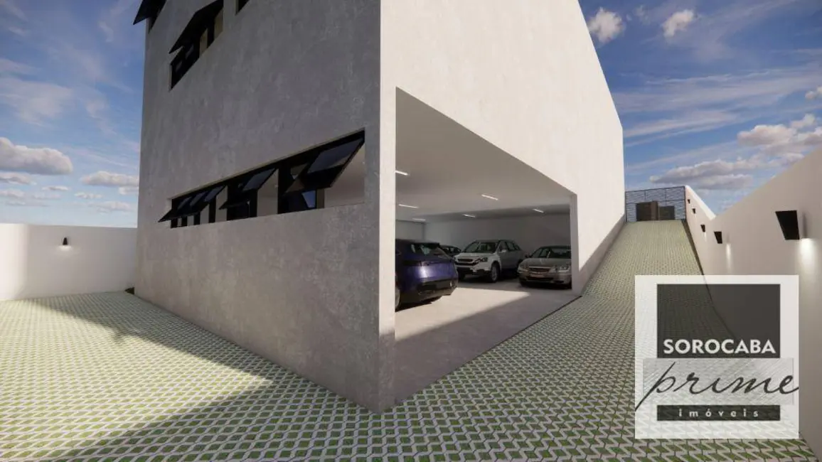 Foto 5 de Armazém / Galpão à venda e para alugar, 394m2 em Votorantim - SP