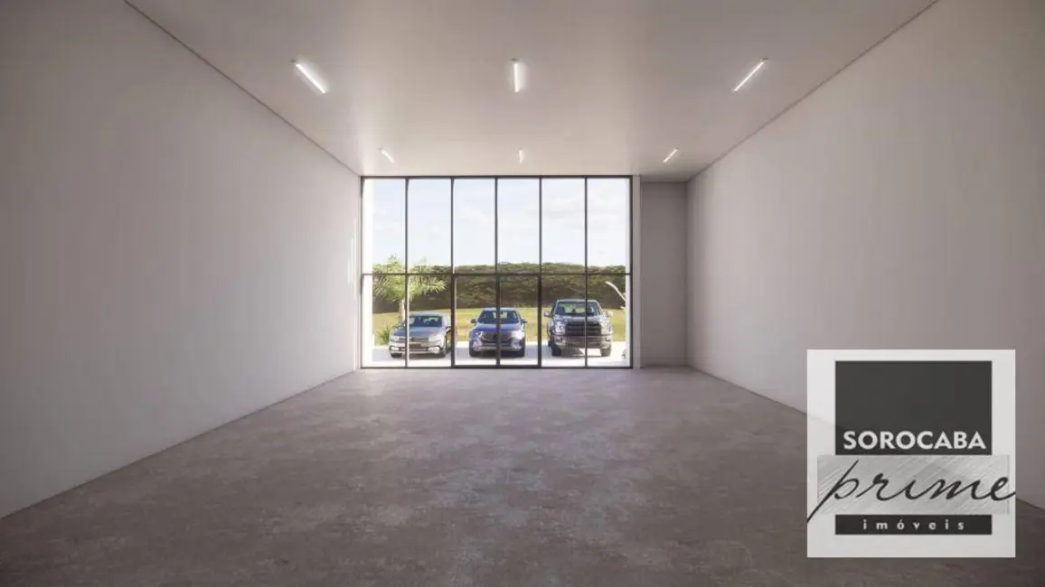 Foto 7 de Armazém / Galpão à venda e para alugar, 394m2 em Votorantim - SP