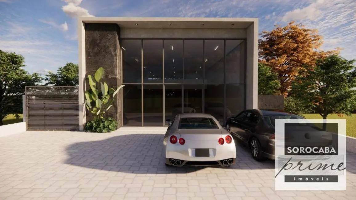 Foto 2 de Armazém / Galpão à venda e para alugar, 394m2 em Votorantim - SP