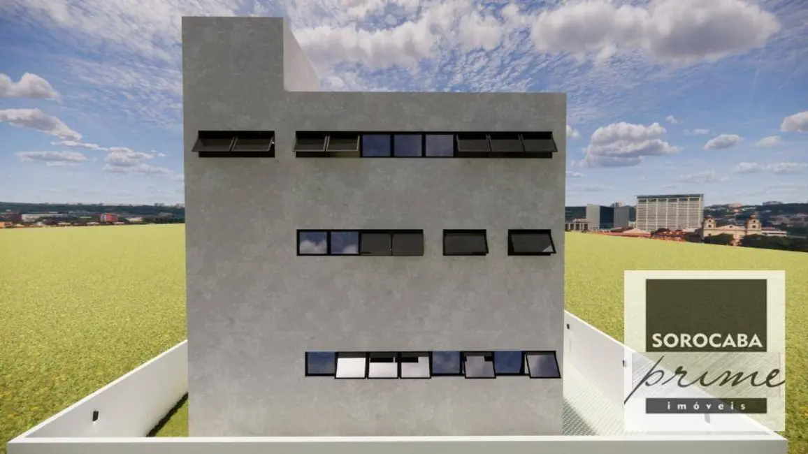 Foto 3 de Armazém / Galpão à venda e para alugar, 394m2 em Votorantim - SP