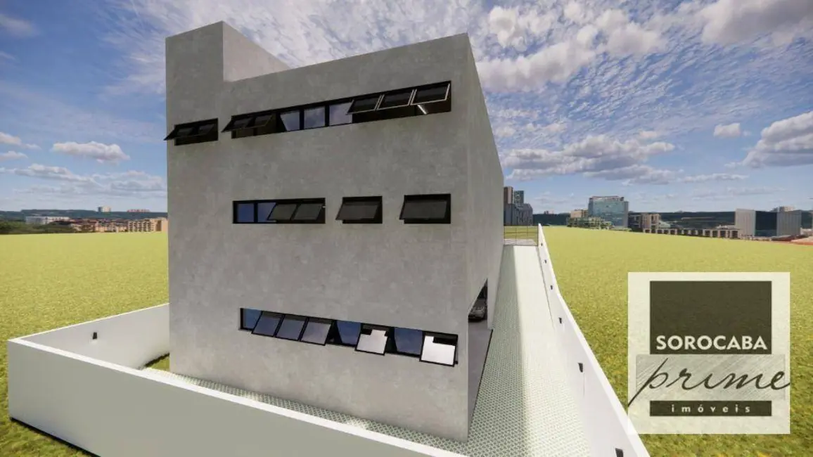 Foto 4 de Armazém / Galpão à venda e para alugar, 394m2 em Votorantim - SP