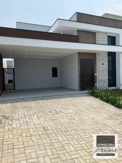 Casa de Condomínio com 3 quartos à venda, 250m2 em Cajuru do Sul, Sorocaba - SP - imagem 4 Foto 4 de Casa de Condomínio com 3 quartos à venda, 250m2 em Cajuru do Sul, Sorocaba - SP