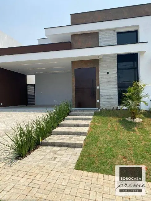 Casa de Condomínio com 3 quartos à venda, 250m2 em Cajuru do Sul, Sorocaba - SP - imagem 6 Foto 6 de Casa de Condomínio com 3 quartos à venda, 250m2 em Cajuru do Sul, Sorocaba - SP