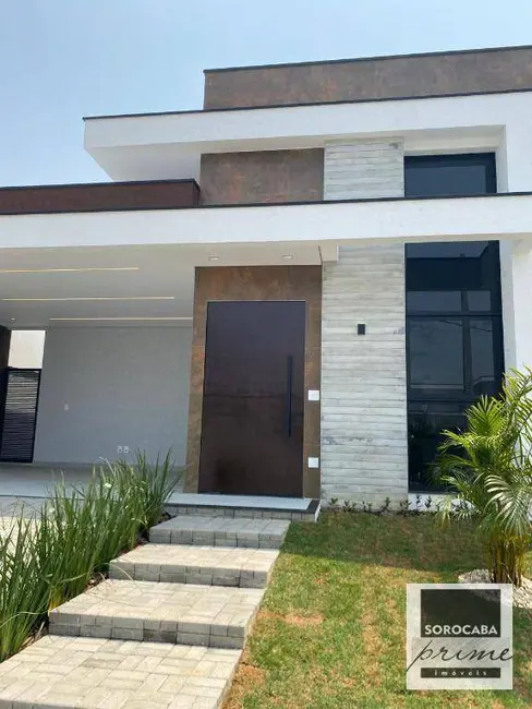 Casa de Condomínio com 3 quartos à venda, 250m2 em Cajuru do Sul, Sorocaba - SP - imagem 5 Foto 5 de Casa de Condomínio com 3 quartos à venda, 250m2 em Cajuru do Sul, Sorocaba - SP