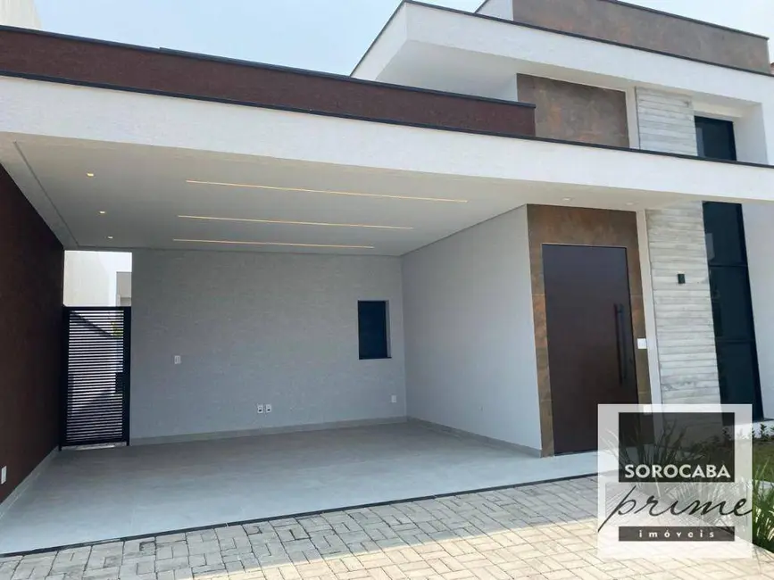 Casa de Condomínio com 3 quartos à venda, 250m2 em Cajuru do Sul, Sorocaba - SP - imagem 7 Foto 7 de Casa de Condomínio com 3 quartos à venda, 250m2 em Cajuru do Sul, Sorocaba - SP