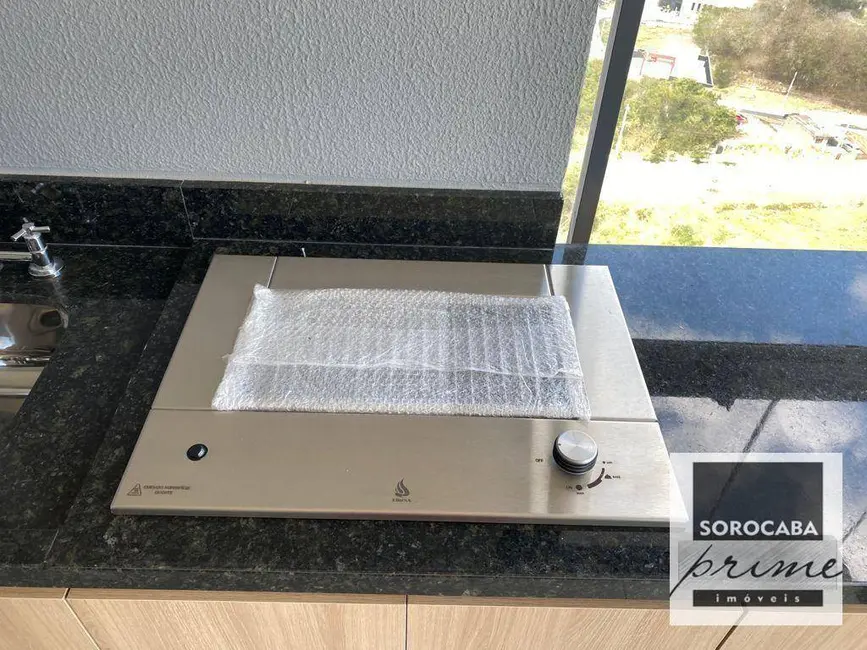 Foto 4 de Apartamento com 3 quartos à venda e para alugar, 88m2 em Jardim Maria José, Votorantim - SP