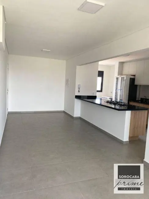 Foto 1 de Apartamento com 3 quartos à venda e para alugar, 88m2 em Jardim Maria José, Votorantim - SP