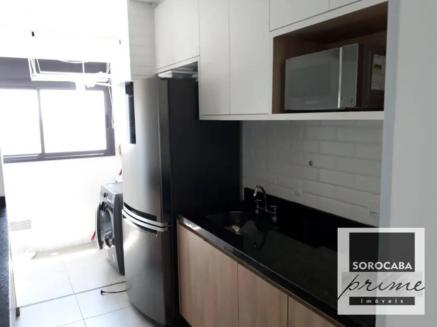 Foto 5 de Apartamento com 3 quartos à venda e para alugar, 88m2 em Jardim Maria José, Votorantim - SP