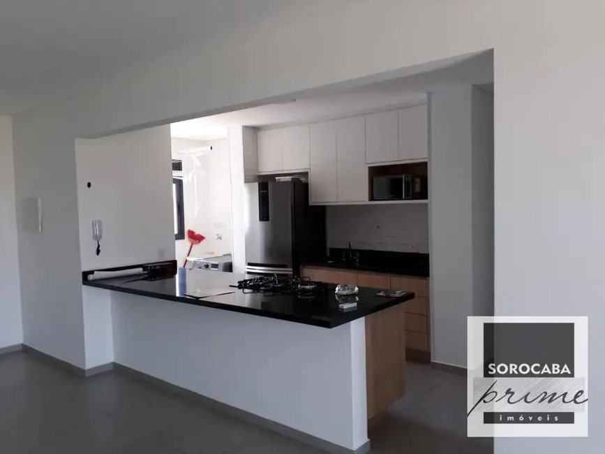 Foto 2 de Apartamento com 3 quartos à venda e para alugar, 88m2 em Jardim Maria José, Votorantim - SP