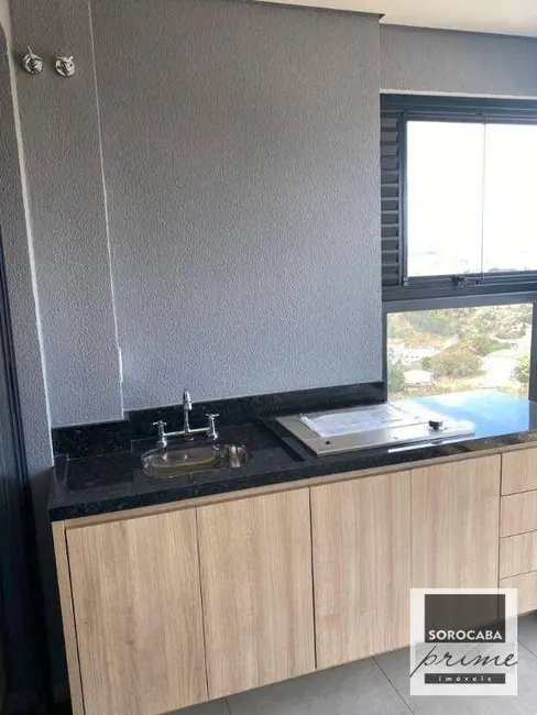 Foto 3 de Apartamento com 3 quartos à venda e para alugar, 88m2 em Jardim Maria José, Votorantim - SP
