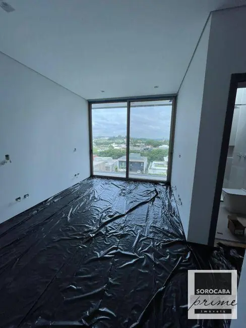 Foto 3 de Casa de Condomínio com 4 quartos à venda e para alugar, 522m2 em Parque Bela Vista, Votorantim - SP