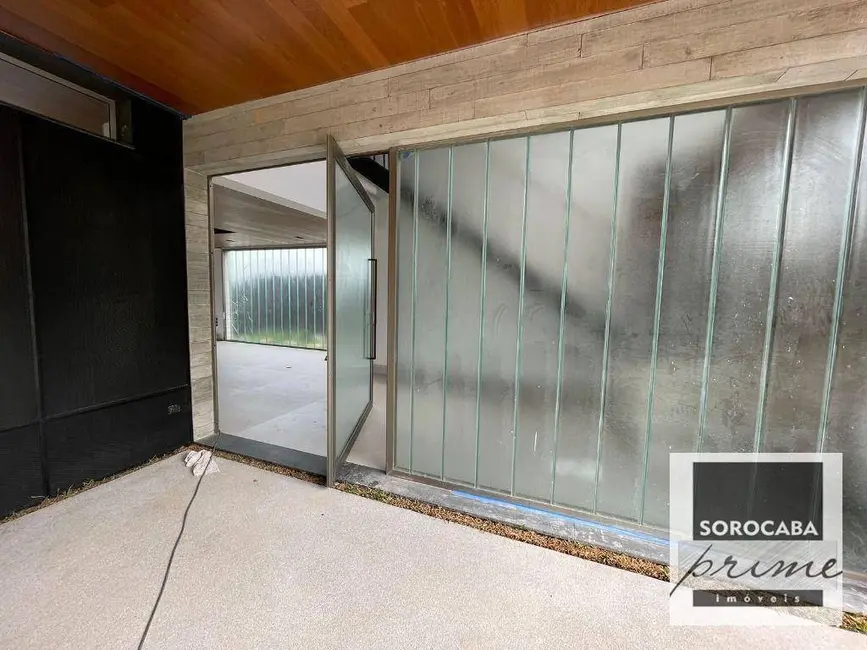 Foto 7 de Casa de Condomínio com 4 quartos à venda e para alugar, 522m2 em Parque Bela Vista, Votorantim - SP