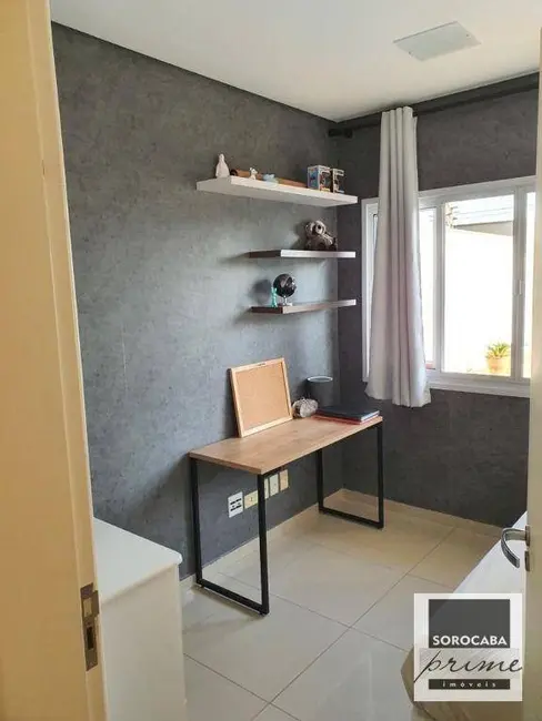 Foto 7 de Sobrado com 3 quartos para alugar, 390m2 em Sorocaba - SP
