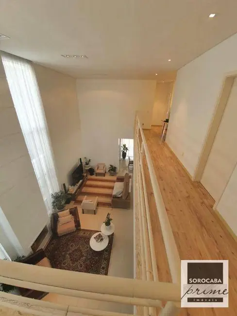 Foto 8 de Sobrado com 3 quartos para alugar, 390m2 em Sorocaba - SP