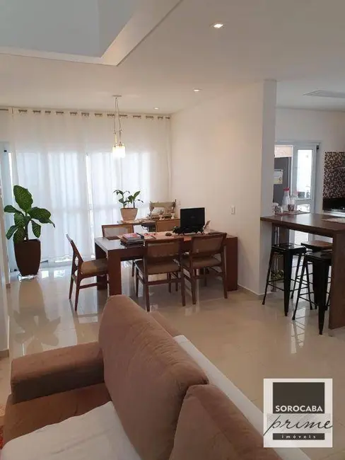 Foto 5 de Sobrado com 3 quartos para alugar, 390m2 em Sorocaba - SP