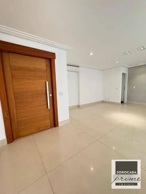 Foto 1 de Apartamento com 3 quartos para alugar, 215m2 em Jardim Portal da Colina, Sorocaba - SP