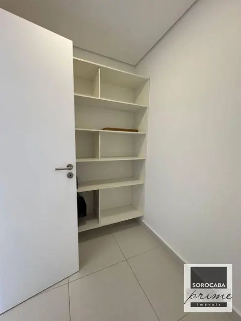 Foto 7 de Apartamento com 3 quartos para alugar, 215m2 em Jardim Portal da Colina, Sorocaba - SP