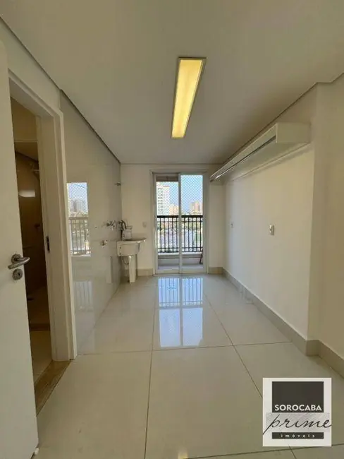 Foto 2 de Apartamento com 3 quartos para alugar, 215m2 em Jardim Portal da Colina, Sorocaba - SP