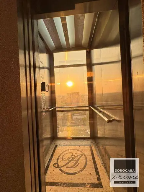 Foto 8 de Apartamento com 3 quartos para alugar, 215m2 em Jardim Portal da Colina, Sorocaba - SP