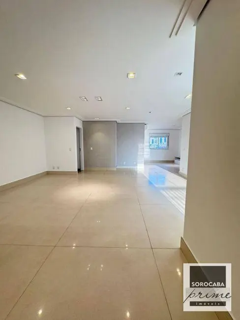 Foto 6 de Apartamento com 3 quartos para alugar, 215m2 em Jardim Portal da Colina, Sorocaba - SP