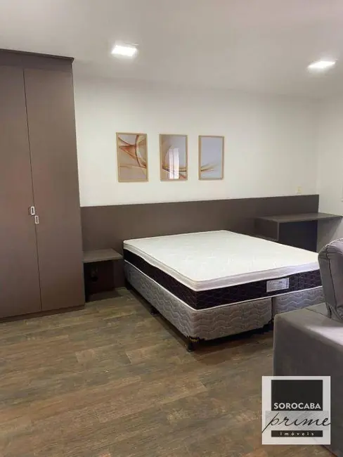Kitnet com 1 quarto para alugar, 44m2 em Jardim América, Sorocaba - SP - imagem 5 Foto 5 de Kitnet com 1 quarto para alugar, 44m2 em Jardim América, Sorocaba - SP