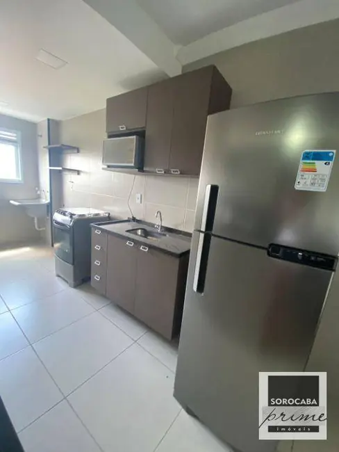 Kitnet com 1 quarto para alugar, 44m2 em Jardim América, Sorocaba - SP - imagem 6 Foto 6 de Kitnet com 1 quarto para alugar, 44m2 em Jardim América, Sorocaba - SP