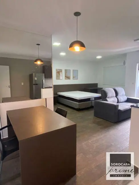 Kitnet com 1 quarto para alugar, 44m2 em Jardim América, Sorocaba - SP - imagem 3 Foto 3 de Kitnet com 1 quarto para alugar, 44m2 em Jardim América, Sorocaba - SP