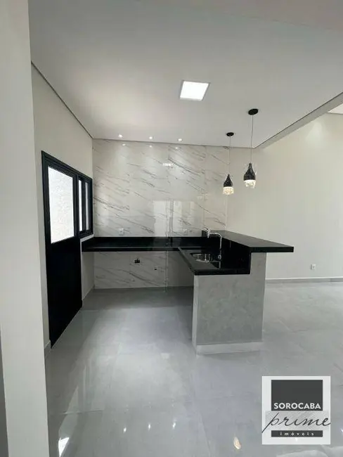 Casa de Condomínio com 3 quartos à venda, 154m2 em Sorocaba - SP - imagem 5 Foto 5 de Casa de Condomínio com 3 quartos à venda, 154m2 em Sorocaba - SP