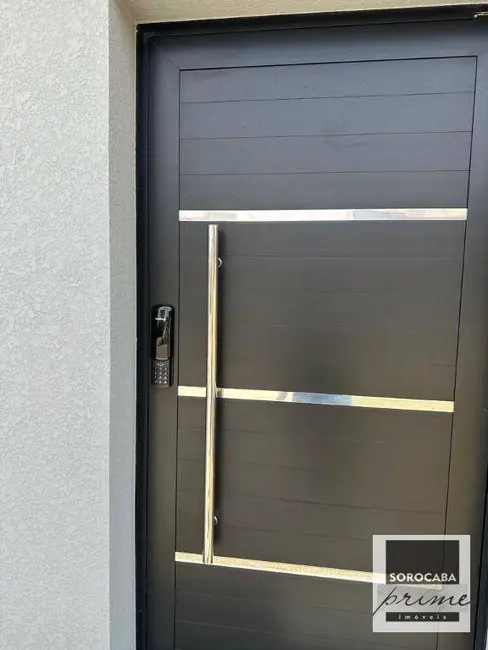 Casa de Condomínio com 3 quartos à venda, 154m2 em Sorocaba - SP - imagem 3 Foto 3 de Casa de Condomínio com 3 quartos à venda, 154m2 em Sorocaba - SP