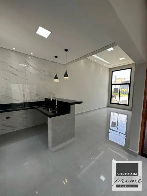 Casa de Condomínio com 3 quartos à venda, 154m2 em Sorocaba - SP - imagem 6 Foto 6 de Casa de Condomínio com 3 quartos à venda, 154m2 em Sorocaba - SP