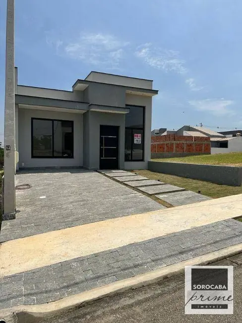 Casa de Condomínio com 3 quartos à venda, 154m2 em Sorocaba - SP - imagem 2 Foto 2 de Casa de Condomínio com 3 quartos à venda, 154m2 em Sorocaba - SP