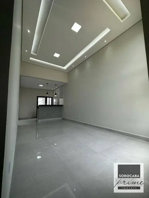 Casa de Condomínio com 3 quartos à venda, 154m2 em Sorocaba - SP - imagem 4 Foto 4 de Casa de Condomínio com 3 quartos à venda, 154m2 em Sorocaba - SP