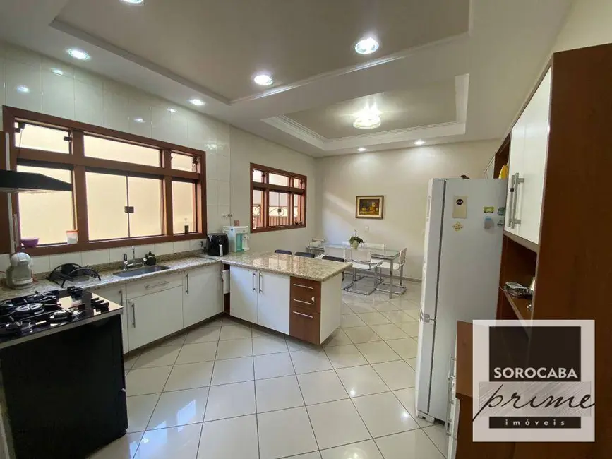 Sobrado com 5 quartos à venda e para alugar, 448m2 em Jardim América, Sorocaba - SP - imagem 3 Foto 3 de Sobrado com 5 quartos à venda e para alugar, 448m2 em Jardim América, Sorocaba - SP