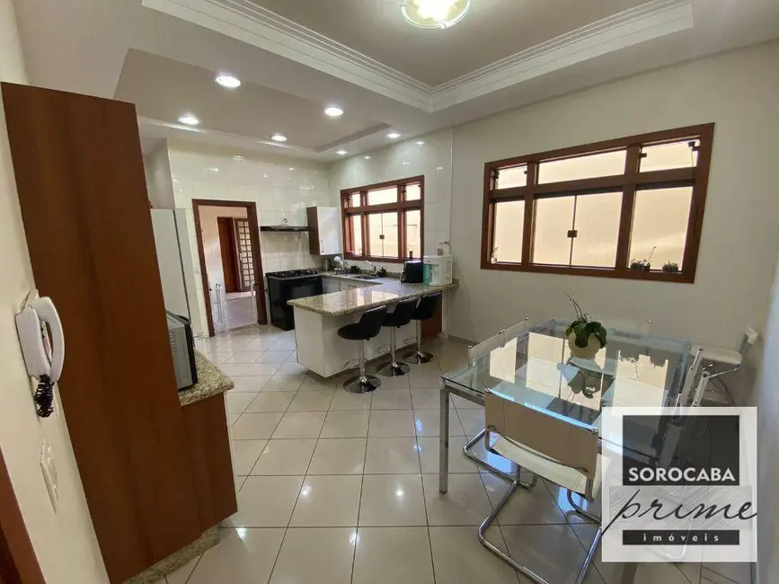 Sobrado com 5 quartos à venda e para alugar, 448m2 em Jardim América, Sorocaba - SP - imagem 8 Foto 8 de Sobrado com 5 quartos à venda e para alugar, 448m2 em Jardim América, Sorocaba - SP